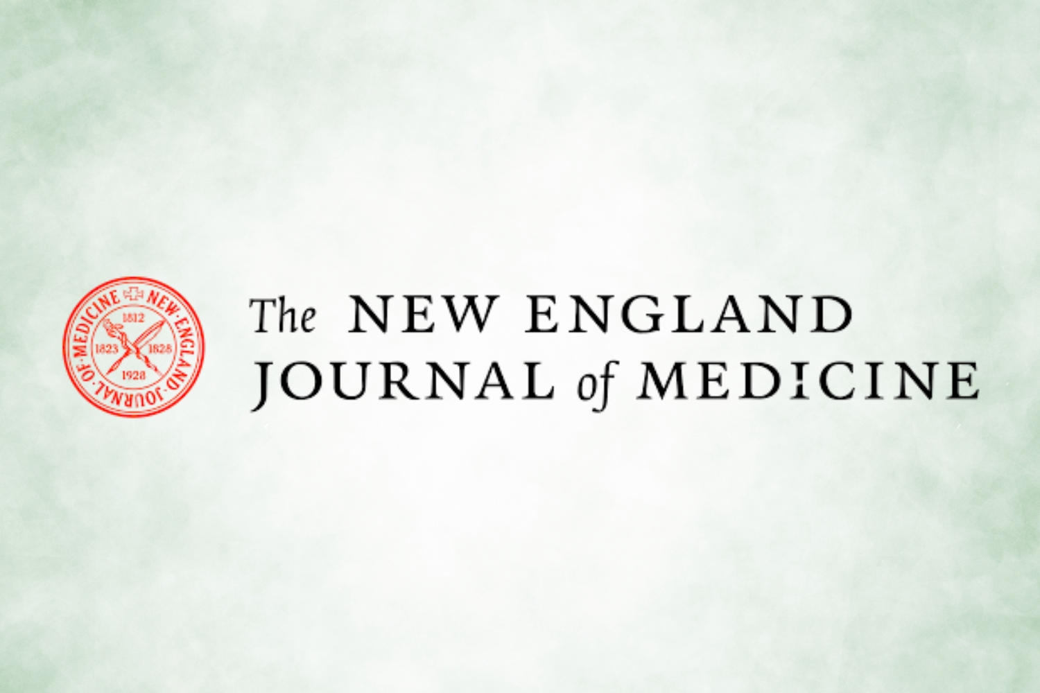 The New England Journal of Medicine