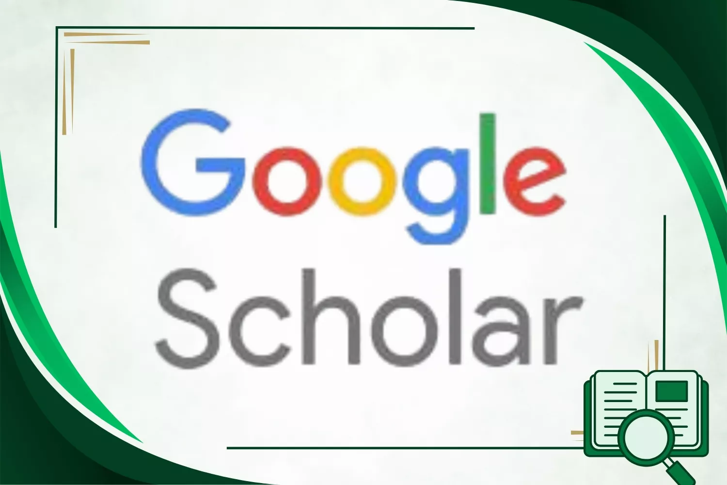 Google Scholar
